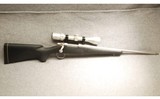Remington ~ Model Seven ~ .308 Winchester - 1 of 7