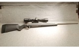 Savage
110
.338 Winchester Magnum