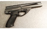 Beretta ~ U22 NEOS ~ .22 Long Rifle - 1 of 2