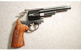 Smith & Wesson ~ 57-6 ~ .41 Magnum - 1 of 2