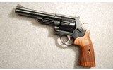 Smith & Wesson ~ 57-6 ~ .41 Magnum - 2 of 2