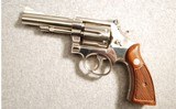 Smith & Wesson ~ 15-3 ~ .38 S&W SPL - 2 of 2