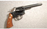 Smith & Wesson ~ 17-2 ~ .22 Long Rifle