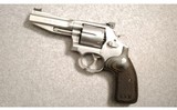 Smith & Wesson ~ 686-6 ~ .357 Magnum - 2 of 2
