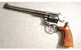 Smith & Wesson ~ 48-4 ~ .22 Magnum - 2 of 2