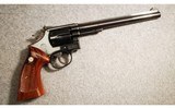 Smith & Wesson ~ 48-4 ~ .22 Magnum - 1 of 2