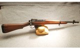 Enfield ~ No5 MK1 ~ .303 British - 1 of 7