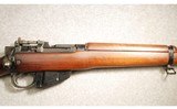 Enfield ~ No5 MK1 ~ .303 British - 3 of 7