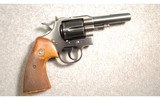 Colt ~ Trooper 357 ~ .357 Magnum - 1 of 2
