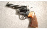 Colt ~ Trooper 357 ~ .357 Magnum - 2 of 2
