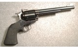 Ruger
New Model Super Blackhawk
.44 Magnum
