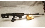 Ruger ~ Precision ~ .308 Winchester - 1 of 7