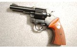 Colt ~ Lawman MK III ~ .357 Magnum - 2 of 2
