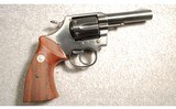 Colt ~ Lawman MK III ~ .357 Magnum - 1 of 2