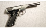 Colt
Huntsman
.22 Long Rifle
