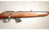 Anschutz ~ 1450 ~ .22 Long Rifle - 3 of 7