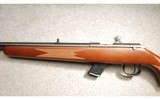 Anschutz ~ 1450 ~ .22 Long Rifle - 6 of 7