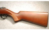 Anschutz ~ 1450 ~ .22 Long Rifle - 5 of 7