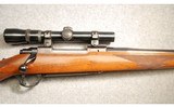 Ruger ~ M77 ~ .338 Winchester Magnum - 3 of 7