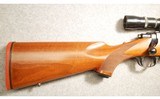 Ruger ~ M77 ~ .338 Winchester Magnum - 2 of 7