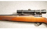 Ruger ~ M77 ~ .338 Winchester Magnum - 6 of 7