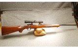 Ruger ~ M77 ~ .338 Winchester Magnum - 1 of 7