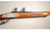 Ruger ~ No.1 ~ .300 Winchester Magnum - 3 of 7
