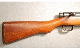 Arisaka ~ Type 99 ~ 7.7MM - 2 of 8