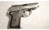 Radom ~ P-64 ~ 9MM Makarov - 1 of 2