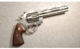 Colt ~ Anaconda ~ .44 Magnum