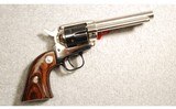 Colt ~ Frontier Scout ~ .22 Long Rifle