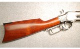 Cimarron ~ 1873 ~ .357 Magnum - 2 of 7