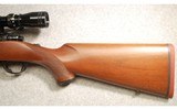 Ruger ~ M77 ~ .22-250 Remington - 5 of 7