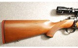 Ruger ~ M77 ~ .22-250 Remington - 2 of 7