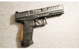 Walther ~ PDP ~ 9MM Luger - 1 of 2