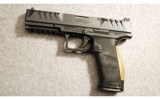 Walther ~ PDP ~ 9MM Luger - 2 of 2