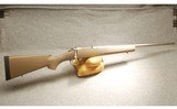 Kimber ~ 84M ~ 6.5 Creedmoor - 1 of 7