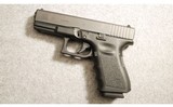 Glock ~ 23 ~ .40 S&W - 2 of 2