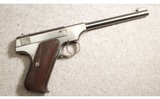 Colt ~ Automatic ~ .22 Long Rifle - 1 of 2