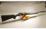 Remington ~ 700 Tactical ~ .223 Remington - 1 of 7