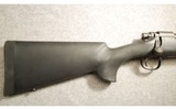 Remington ~ 700 Tactical ~ .223 Remington - 2 of 7