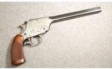 Harrington & Richardson ~ U.S.R.A. ~ .22 Long Rifle