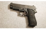 SIG Sauer ~ P220 ~ .45 AUTO - 2 of 2