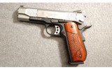 Smith & Wesson ~ SW1911SC ~ .45 AUTO - 2 of 2