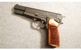 Browning ~ Hi-Power ~ 9MM Luger - 2 of 2