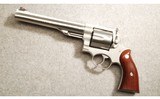 Ruger ~ Redhawk ~ .44 Magnum - 2 of 2