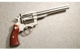 Ruger ~ Redhawk ~ .44 Magnum - 1 of 2