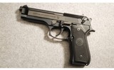 Beretta ~ M9 ~ 9MM Luger - 2 of 2