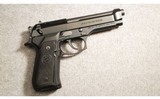 Beretta ~ M9 ~ 9MM Luger - 1 of 2
