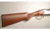 Browning ~ Citori ~ 20 Gauge - 2 of 8